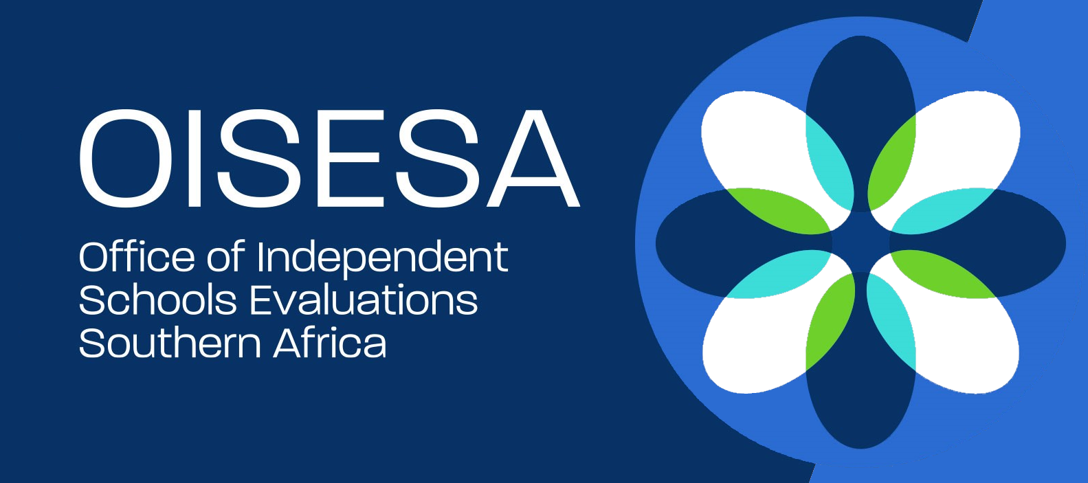 OISESA — Office of Independent Schools Evaluations Southern Africa